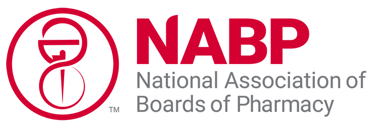 NABP  logo